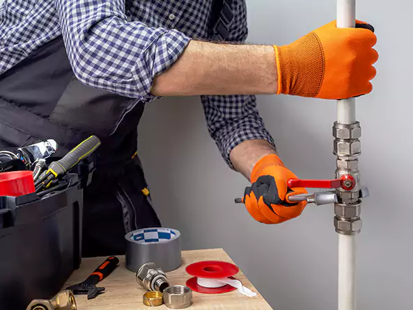 Why Choose Fishers Plumbing Pros for Plumbing Services?