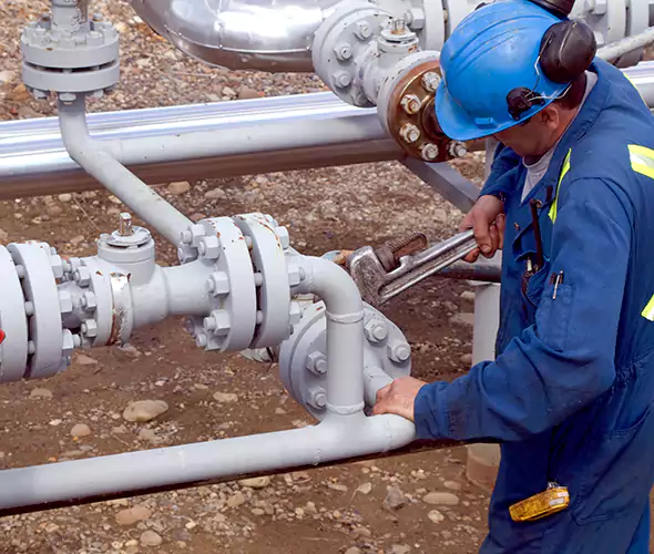 Expert Plumber for Backflow Preventer in Fishers, IN: Schedule Affordable Testing and Installation with Us
