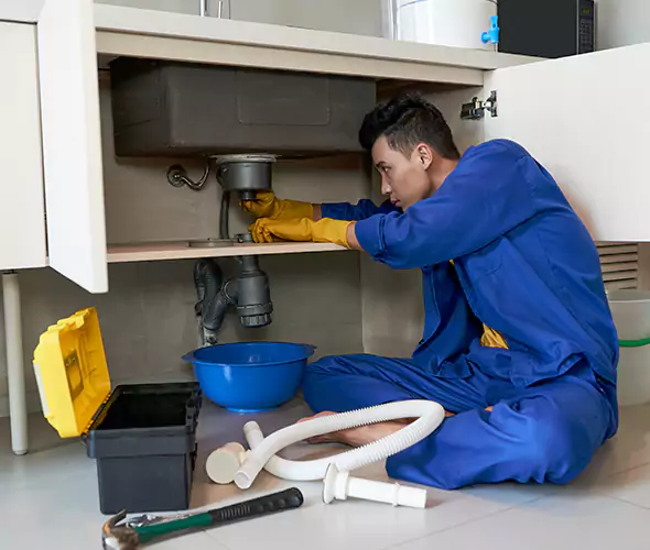 Expert Plumber for Basement Leak Repair in Fishers, IN: Schedule Affordable Waterproofing Services with Us