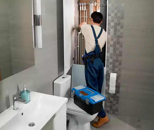 Expert Professional Bathroom Plumbing Experts in Fishers, IN: Get Affordable Bathroom Plumbing Service