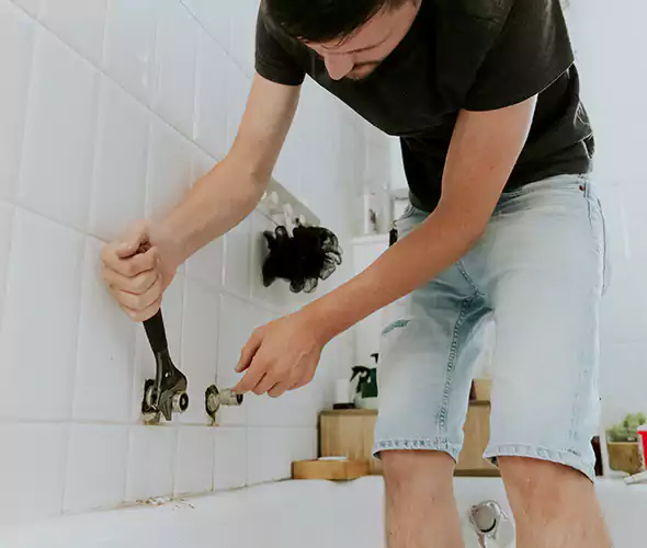 Affordable Bathtub Faucet Replacement in Fishers: Choose Experienced Local Technicians
