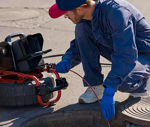 Expert Plumber for Clogged Drain Repair in Fishers, IN: Schedule Affordable Drain Cleaning Services with Us