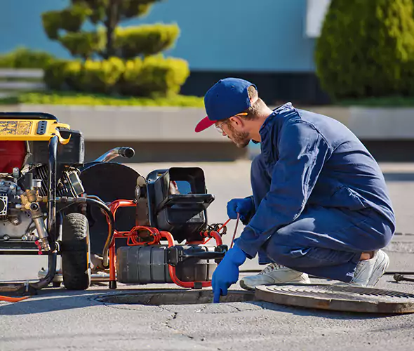 Expert Plumber for Drain Cleaning in Fishers, IN: Schedule Reliable Plumbing Solutions with Us
