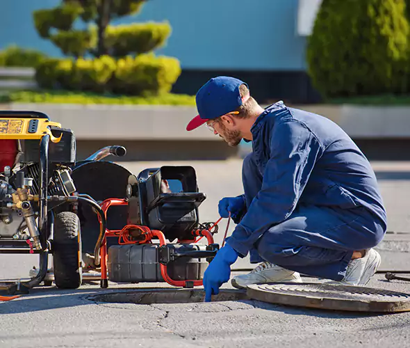 Trusted Drain Repair Specialists in Fishers, IN