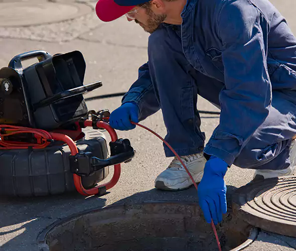 Expert Plumber for Drain Services in Fishers, IN: Schedule Affordable Drain Cleaning & Repair with Us