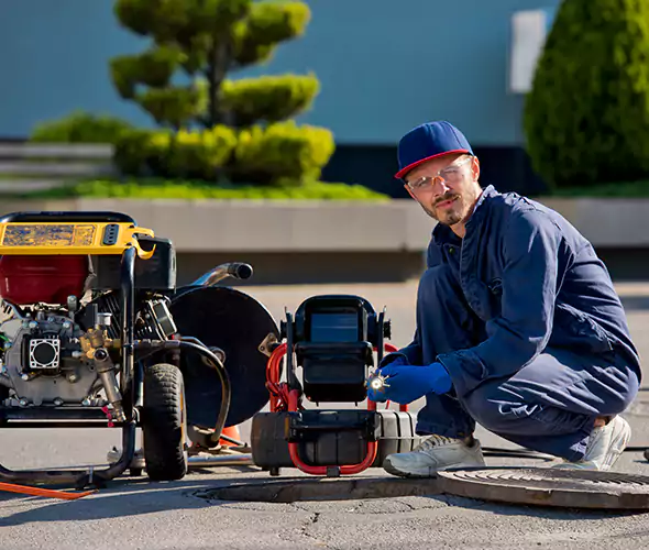 Professional Plumbers for Drains Camera Inspection in Fishers, IN: Book Expert Inspection Services Today