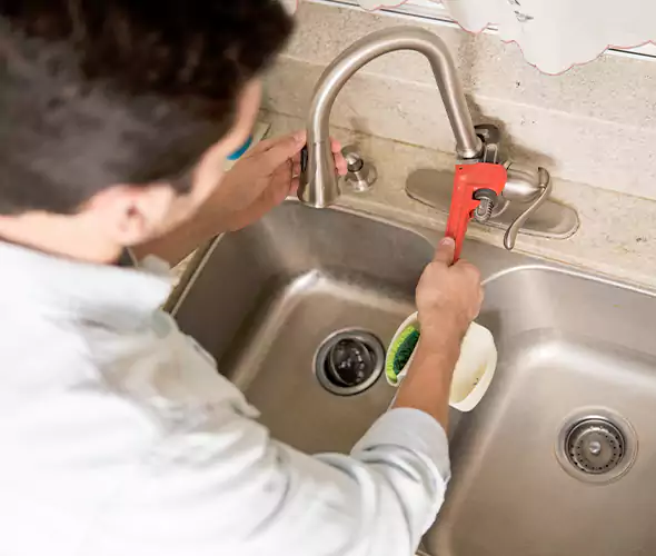 Professional Emergency Plumbing Repair in Fishers, IN