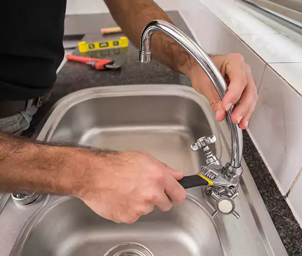 Local Experts for Faucet Repair in Fishers, IN:Schedule Affordable Faucet Repair Services with Us