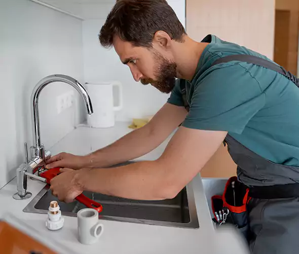 Professional Faucet Replacement Specialist in Fishers, IN: Schedule Affordable Faucet Replacement Services with Us