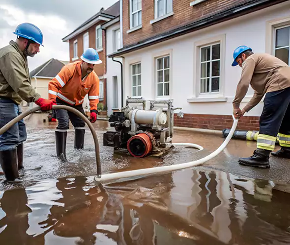 Expert Technicians for Flood Restoration in Fishers, IN: Schedule Reliable Flood Restoration Services with Us