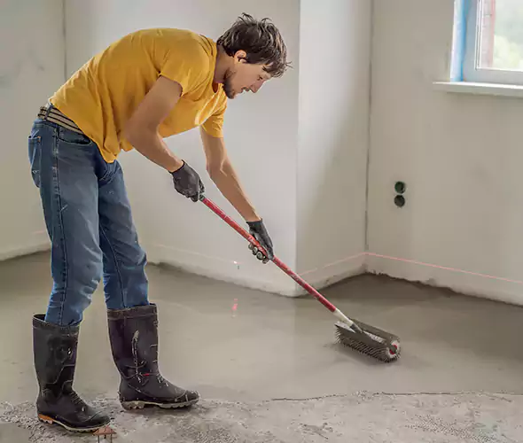 Trusted Foundation Leak Repair Experts in Fishers, IN