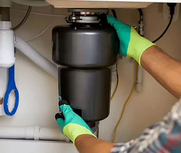Professional Garbage Disposal Installation in Fishers, IN
