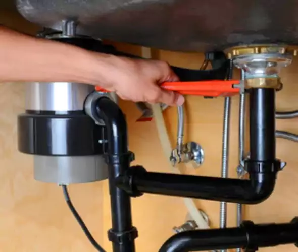 Professional Garbage Disposal Repair in Fishers, IN