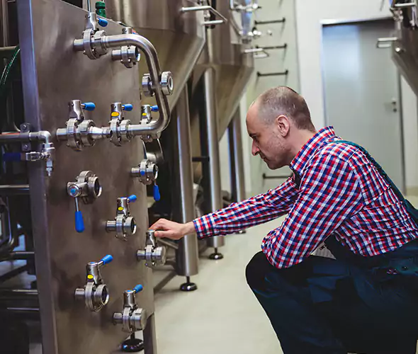 Professional Gas Leak Repair in Fishers, IN