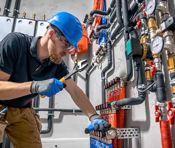 Professional Experts for Gas Line Installation in Fishers, IN