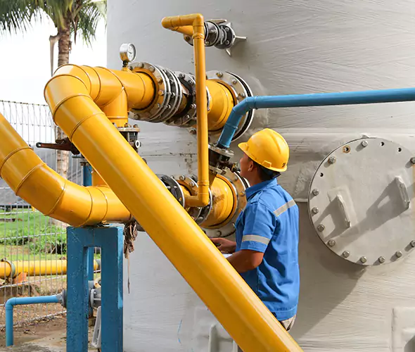 Expert Plumber for Gas Line Repair in Fishers, IN: Schedule Affordable Repair Services with Us