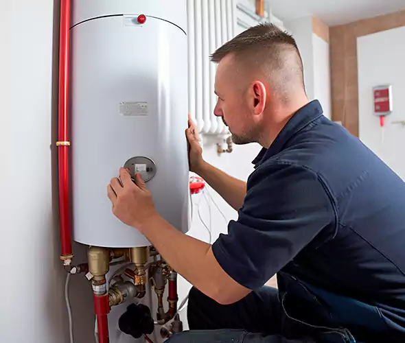 Expert Plumber for Gas Water Heater Replacement in Fishers, IN: Schedule Affordable Replacement Services with Us