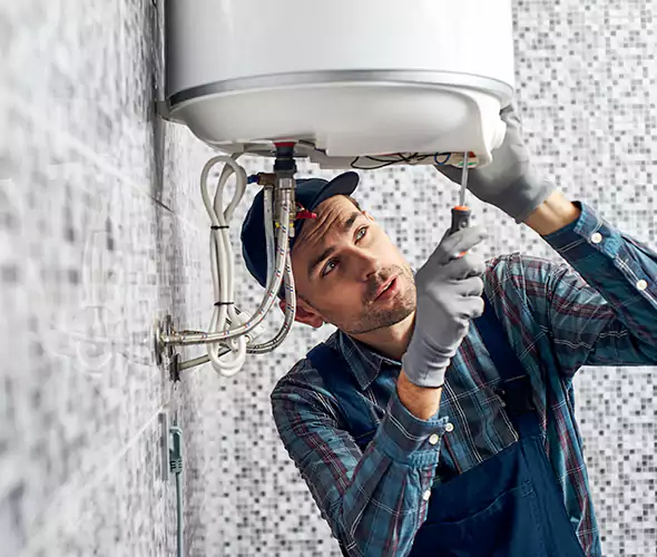 Expert Plumber for Hot Water Tank Maintenance in Fishers, IN: Schedule Reliable Maintenance Services with Us