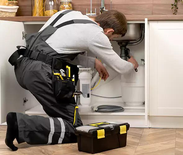 Certified Plumbers for Insinkerator Installation in Fishers