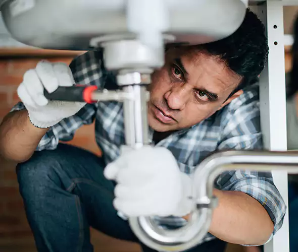 Expert Plumber for Leak Detection in Fishers, IN: Schedule Affordable Leak Detection Services with Us