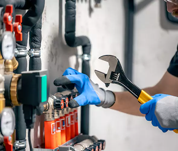 Expert Plumber for New Construction Plumbing in Fishers, IN: Schedule Affordable Installation Services with Us