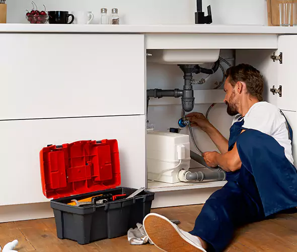 Expert Plumbers for PEX Pipe Installation in Fishers, IN: Schedule Professional Service Today
