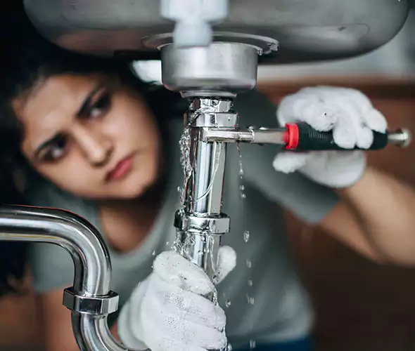 Professional Pipe Repair Specialists in Fishers, IN
