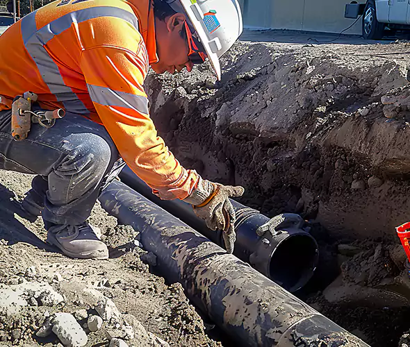 Expert Plumber for Pipe Replacement in Fishers, IN: Schedule Reliable Plumbing Replacement Services with Us