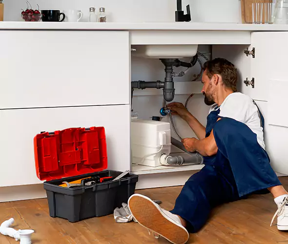 Expert Plumber for Frozen Pipes in Fishers, IN: Schedule Affordable Frozen Pipe Repair Services with Us