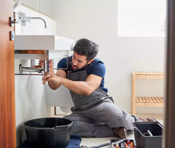 Expert Plumber for Plumbing Repair in Fishers, IN: Schedule Affordable Plumbing Repair Services with Us