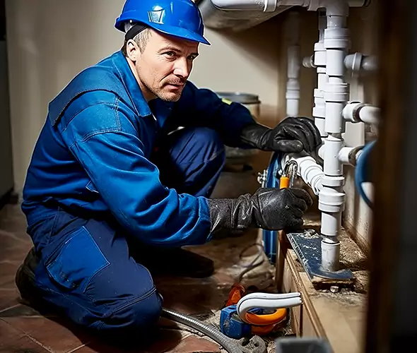 Expert Plumber for Repipe Specialists in Fishers: Schedule Reliable and Affordable Repiping Services with Us