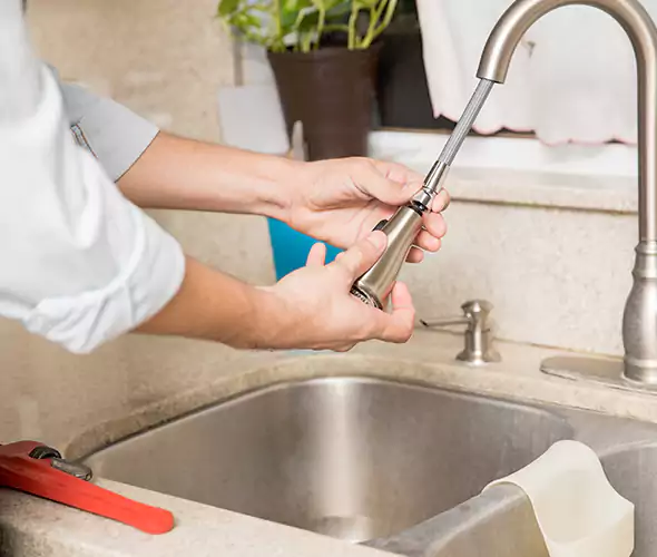 Expert Plumber for Rooter Services in Fishers, IN: Trusted Drain and Sewer Cleaning Professionals