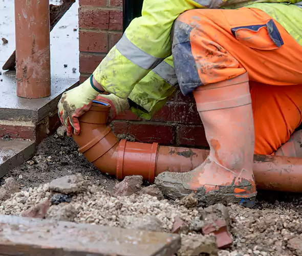 Professional Plumber for Sewer Cleaning in Fishers, IN: Schedule Reliable Service Today