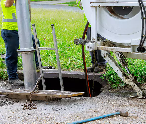Expert Plumber for Sewer Line Cleaning in Fishers, IN: Schedule Reliable Sewer Cleaning Services with Us