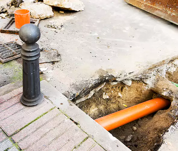 Expert Plumber for Sewer Line Replacement in Fishers, IN: Schedule Affordable Sewer Replacement Services with Us