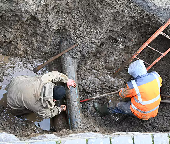 Expert Plumber for Sewer Replacement in Fishers, IN: Schedule Affordable Sewer Replacement Services with Us