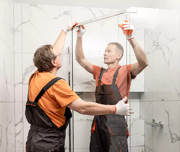 Professional Shower Installation Specialist in Fishers, IN: Schedule Affordable Shower Setup Services with Us