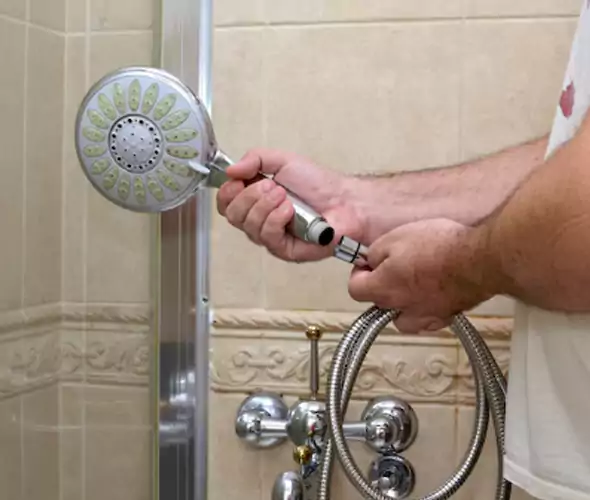 Professional Shower Repair Specialist in Fishers, IN: Schedule Affordable Shower Services with Us