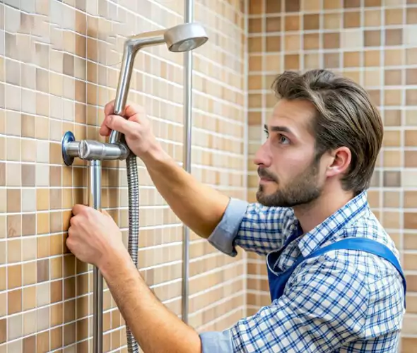 Professional Shower Replacement Specialist in Fishers, IN: Schedule Affordable Shower Upgrade Services with Us