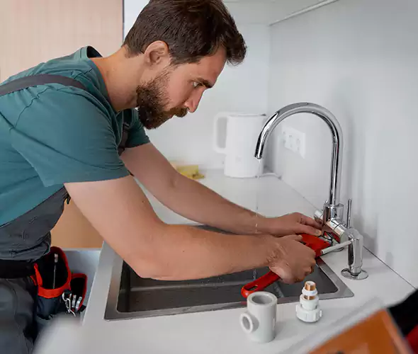 Professional Sink Installation Specialist in Fishers, IN: Schedule Professional Sink Setup Services with Us