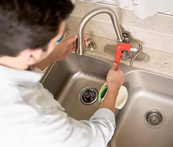 Professional Sink Repair Specialist in Fishers, IN: Schedule Reliable Sink Fixing Services with Us