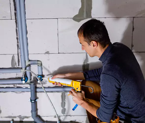 Expert Plumber for Slab Leak Detection in Fishers, IN: Schedule Affordable Slab Leak Repair Services with Us