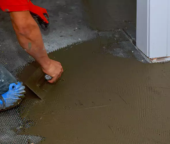 Expert Professional Slab Leak Repair in Fishers, IN