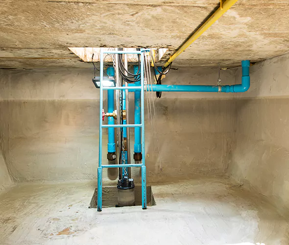 Expert Plumber for Sump Pump Maintenance in Fishers, IN: Schedule Reliable Maintenance Services with Us