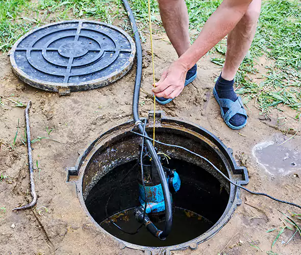 Expert Plumber for Sump Pump Replacement in Fishers, IN: Schedule Affordable Sump Pump Replacement Services with Us