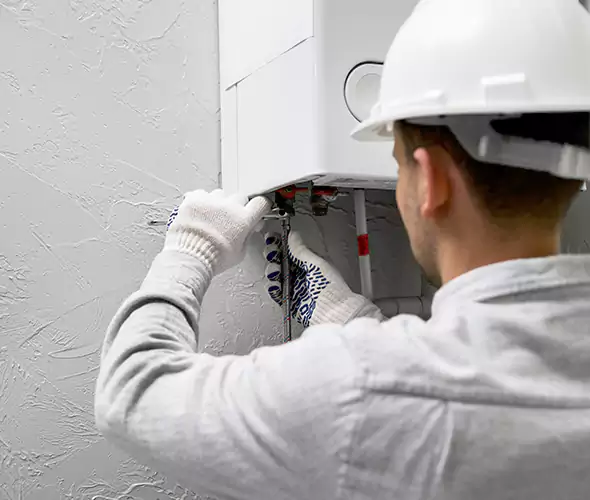 Expert Plumbers for Tankless Water Heater Installation in Fishers, IN: Schedule Reliable Service Today