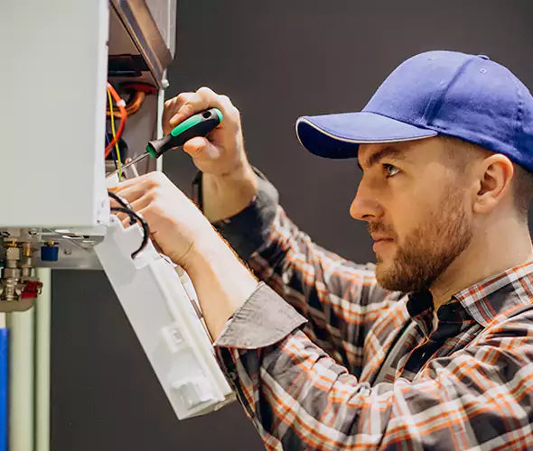 Expert Plumber for Tankless Water Heater Maintenance in Fishers, IN: Schedule Professional Maintenance Services with Us