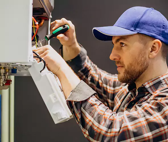 Expert Tankless Water Heater Plumber in Fishers, IN