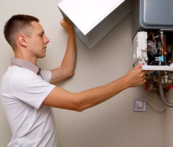 Expert Plumber for Tankless Water Heater Replacement in Fishers, IN: Schedule Affordable Replacement Services with Us