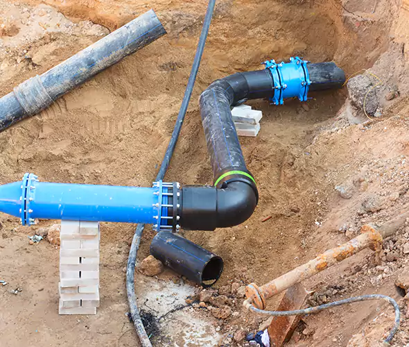 Expert Professional Trenchless Pipe Repair in Fishers, IN